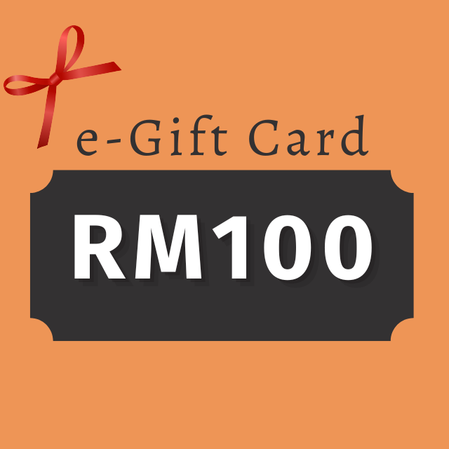 E-Gift Cards