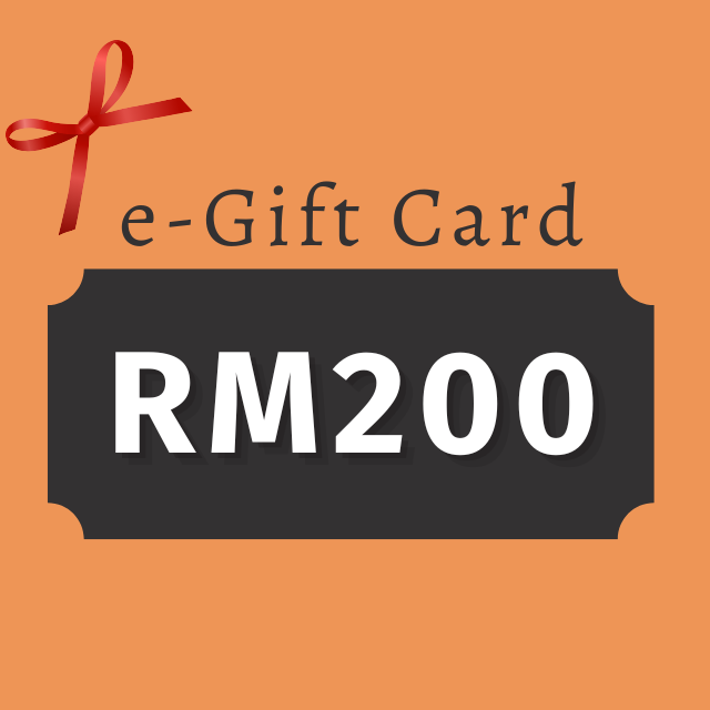 E-Gift Cards