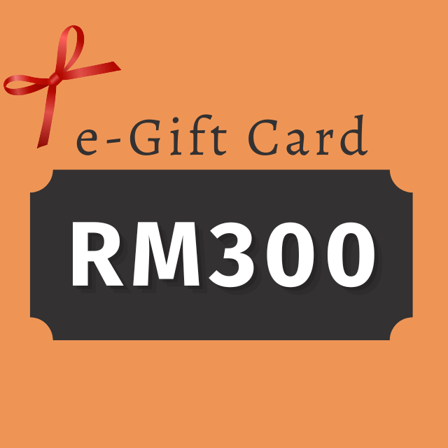 E-Gift Cards