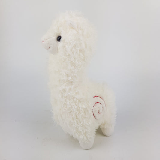 Alpaca Plushies - 28cm