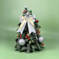 Mini Christmas Tree with Decoration - 40cm