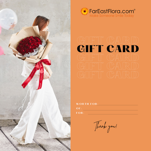 E-Gift Cards