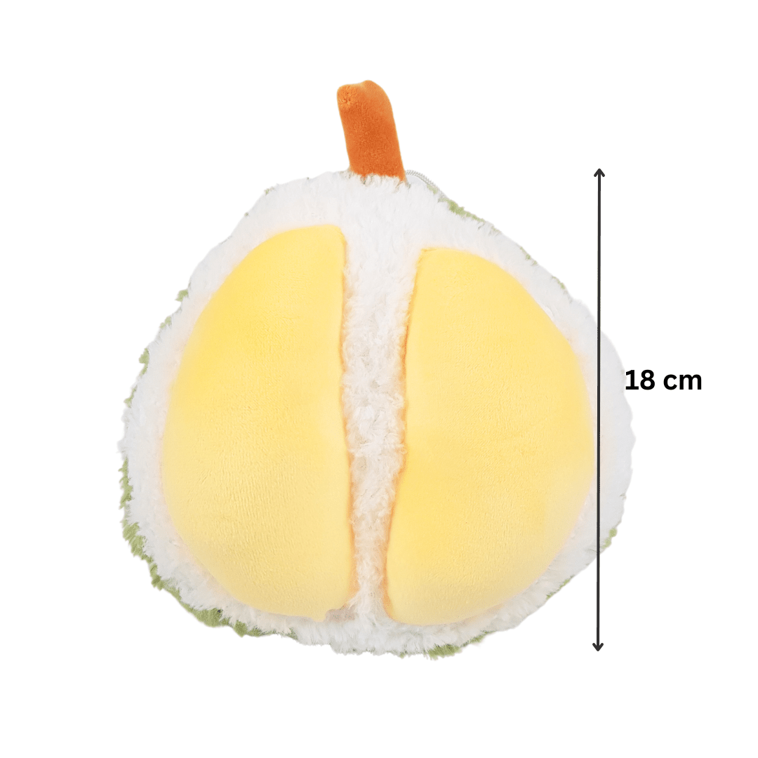 Durian Plushies - 18cm