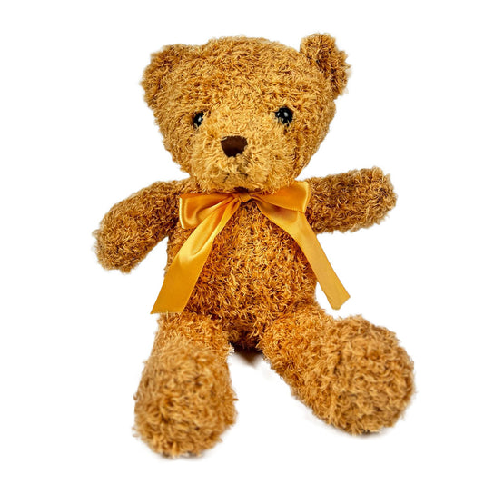 Brown Teddy Bear