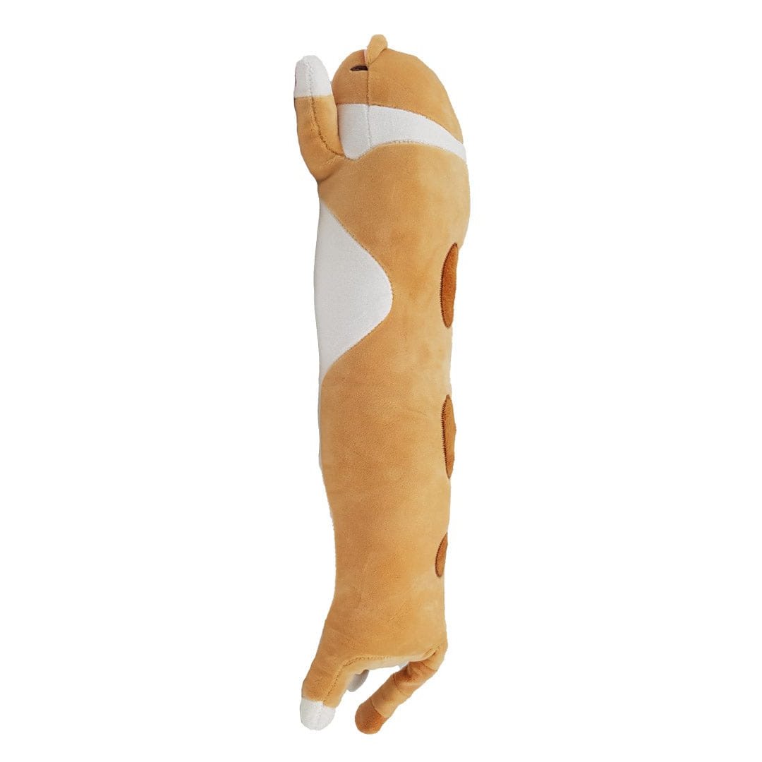 Orange Cat Plushies - 50cm