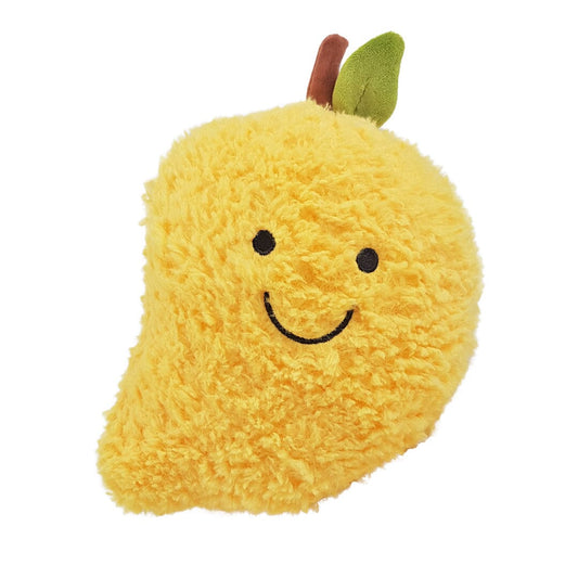 Mango Plushies - 15cm x 20cm