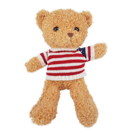 Teddy Bear - Brown - 30cm