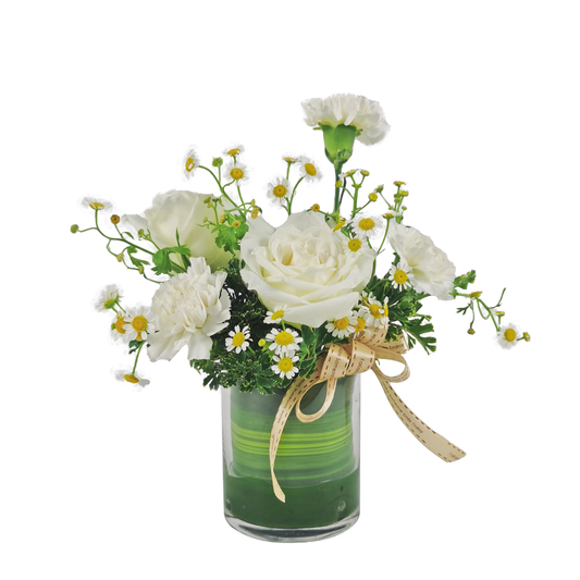 Serena Flower Arrangement | Far East Flora Malaysia