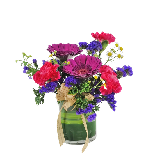 Gerogina Flower Arrangement | Far East Flora Malaysia