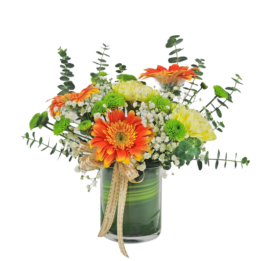 Blair Flower Arrangement | Far East Flora Malaysia