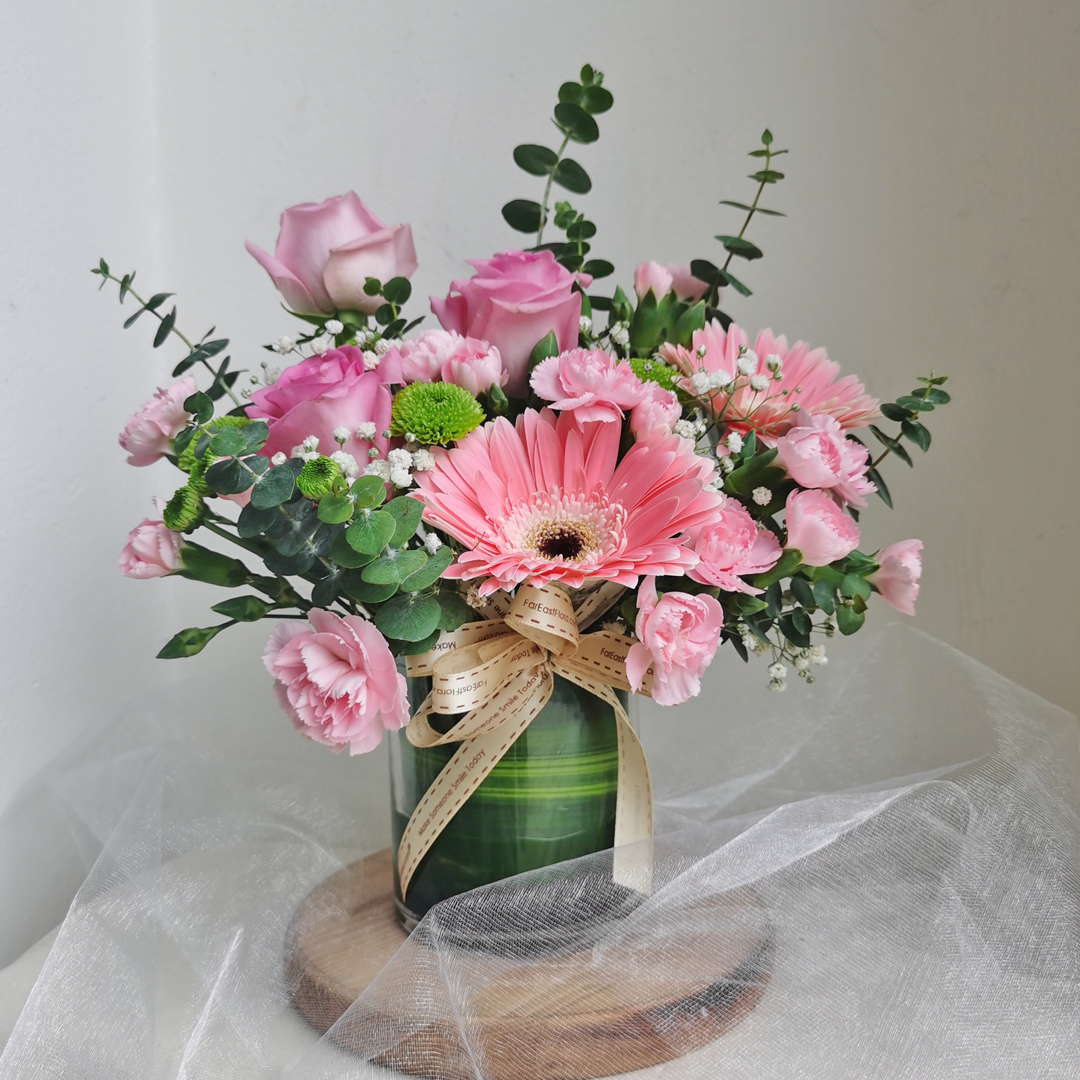 Aurora Flower Arrangement | Far East Flora Malaysia