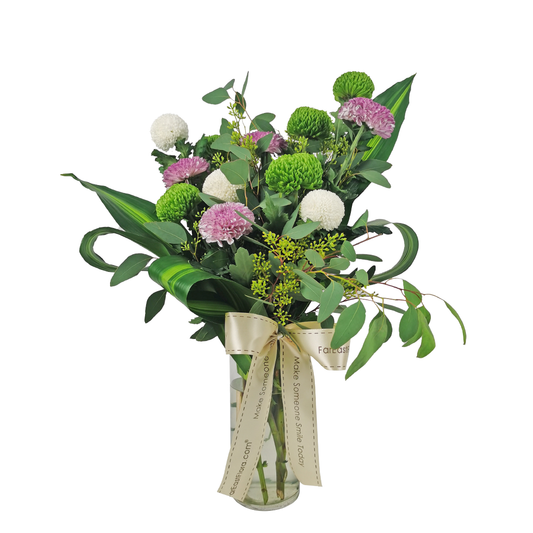 Sophie Flower Arrangement | Far East Flora Malaysia