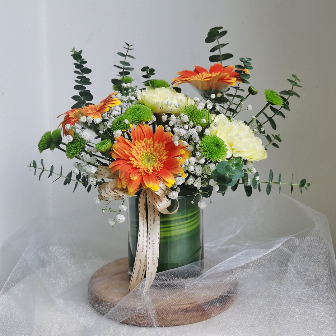 Blair Flower Arrangement | Far East Flora Malaysia