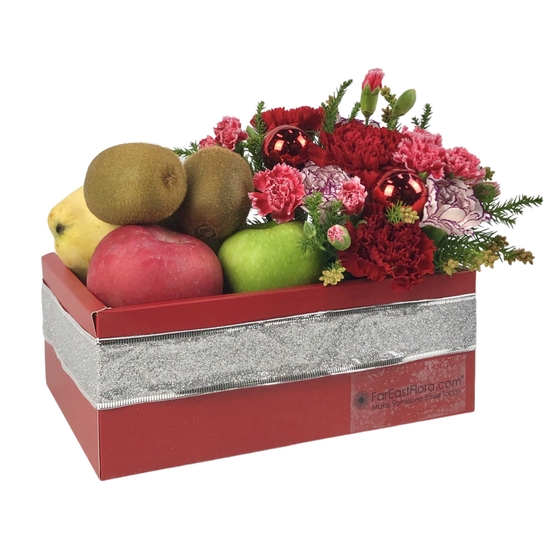 MYSD24 - A Fruit Paradise Fruit Hamper